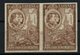 España Nº 581s. Año 1930 - Nuevos