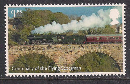 GB 2023 QE2 £1.85 Flying Scotsman 60103 Picture Stamp Umm SG 4788 ( E1190 ) - Neufs