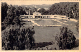 BELGIQUE - EUPEN - Bassin De Natation - Carte Postale Ancienne - Eupen