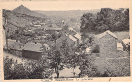 BELGIQUE - FLEMALLE - Le Panorama - Carte Postale Ancienne - Flémalle