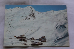 Cpm, Novotel Val Thorens, Domaine Des 3 Vallées , Au Pied Des Pistes, Savoie 73 - Val Thorens