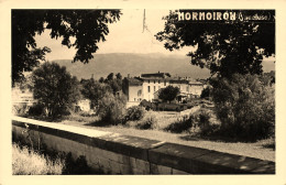 Mormoiron * Carte Photo * Le Village - Mormoiron