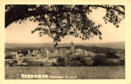 Mormoiron * Carte Photo * Le Village - Mormoiron