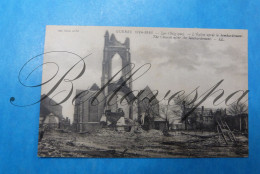 Loo  Lot   X 13 Cpa Postkaarten Guerre Oorlog WOI 1914-1918 Ruines Bombardement - Lichtervelde