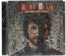 James BLUNT   All The Lost Souls - Andere - Engelstalig