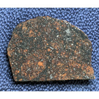 Meteorite Ordinary Chondrite Slice 3.31 G. Calama 172 (L6-mb,S3,W1) Chile 03086 - Meteoriten