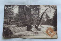 Cpa 1926, Châteauneuf La Forêt, Paysage Combade, Haute Vienne 87 - Chateauneuf La Foret