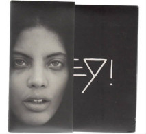 IBEYI - Autres - Musique Anglaise