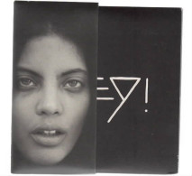 IBEYI - Andere - Engelstalig