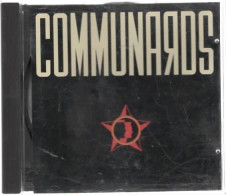 The COMMUNARDS - Andere - Engelstalig