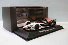 Minichamps - PORSCHE 99X Electric Neel Jani Neuf NBO 1/43 - Minichamps