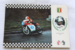 Cpm, Giacomo Agostini, Moto MV GP 350 Cc - Sporters