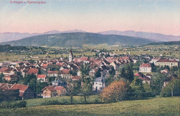 Zofingen AG (7002) - Zofingen