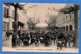 01 - Ain - Bourg-en-Bresse - Cor De Petits (N12686) - Sonstige & Ohne Zuordnung