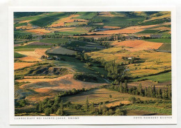 AK 131460 FRANCE - Landschaft Bei Sainte-Jalle - Sainte-Jalle