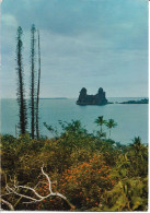 NOUVELLE CALEDONIE - HIENGHENE - Les Tours Notre Dame - Nouvelle Calédonie