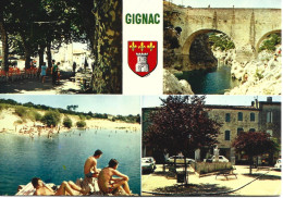Ref ( 5464 )  Gignac - Gignac
