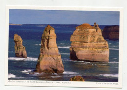 AK 131505 AUSTRALIA - Victoria - Zwölf Apostel Im Port-Campbell-Nationalpark - Andere & Zonder Classificatie