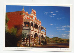 AK 131529 AUSTRALIA - Queensland - Imperial Hotel Bei Ravenswood - Sonstige & Ohne Zuordnung