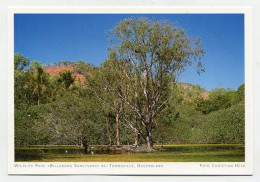 AK 131530 AUSTRALIA - Queensland - Wildlife Park Billabong Sanctuary Bei Townsville - Townsville