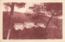 Toulon * Société Française De Secours Aux Blessés Militaires , Mont Des Oiseaux * Vue Générale - Toulon