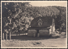 D-79682 Todtmoos - Gasthof Und Fremdenheim "Hochkopf" - Todtmoos