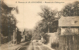 LA CELLE SAINT CLOUD La Jonchère Avenue Des Châtaigniers - La Celle Saint Cloud