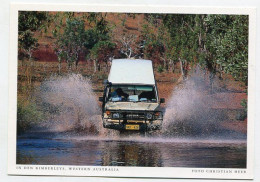 AK 131547 AUSTRALIA - WA - In Den Kimberleys - Sonstige & Ohne Zuordnung