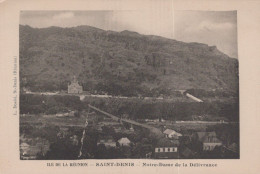 ILE DE LA REUNION / SAINT DENIS / NOTRE DAME DE LA DELIVRANCE - Réunion