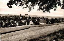 CPA AK Bad Steben Im Frankenwald GERMANY (877739) - Bad Steben