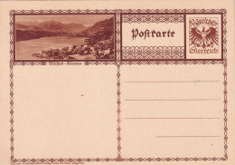 Postkarte Millstatt - Kärnten - Unused / Fine Quality - Millstatt