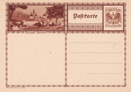 Postkarte Mariazell - Steiermark - Unused / Fine Quality - Mariazell