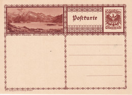 Postkarte Mondsee - Oberösterreich - Unused / Fine Quality - Mondsee