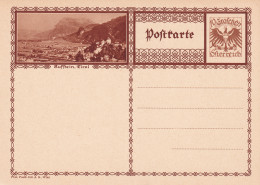 Postkarte Kufstein - Tirol - Unused / Fine Quality - Kufstein