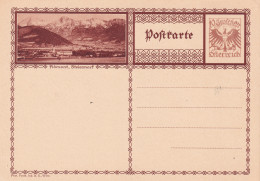 Postkarte Admont - Steiermark - Unused / Fine Quality - Admont