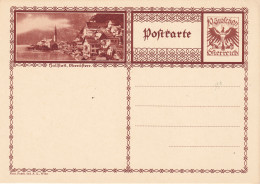 Postkarte Hallstatt - Oberösterreich - Unused / Fine Quality - Hallstatt