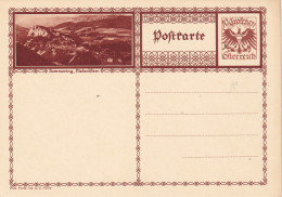 Postkarte Semmering - Niederösterreich - Unused / Fine Quality - Semmering