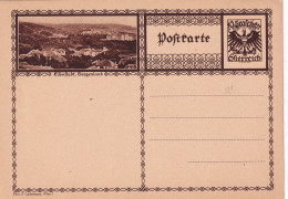 Postkarte Eisenstadt - Burgenland - Unused / Fine Quality - Eisenstadt