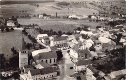 LUXEMBOURG - Berdorf - Vue Aérienne - Centre Petite Suisse Luxembourgeoise - Carte Postale Ancienne - Berdorf