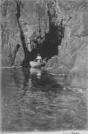 St Raphaël * Agay * La Grotte * Bateau Barque - Saint-Raphaël