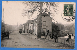 08 - Ardennes - Givonne - Grande Rue (N12742) - Autres & Non Classés