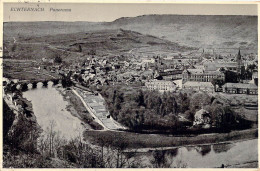 LUXEMBOURG - Echternach - Panorama - Carte Postale Ancienne - Echternach