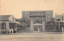 FRANCE - Nouvelle Calédonie - Nouméa - L'Hôpital Militaire De Nouméa - Carte Postale Ancienne - Nouvelle Calédonie