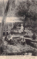 FRANCE - En Nouvelle Calédonie - Dans La Brousse - Carte Postale Ancienne - Nouvelle Calédonie