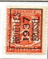 Préo Typo N°324-A , 325-A , - Typos 1936-51 (Petit Sceau)