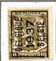 Préo Typo N°326-A , 327-A , - Typos 1936-51 (Petit Sceau)