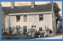 10 - Aube - Ricey Haute Rive - Hotel Cottenet (N12760) - Autres & Non Classés