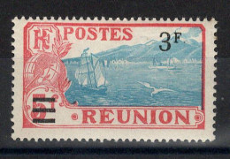 Reunion - YV 106 N* MH , Cote 5 Euros - Neufs