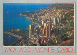 Postcard Monaco > Monte-Carlo - Monte-Carlo