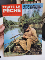 Toute La Peche 25 .... Special Ouverture - Hunting & Fishing